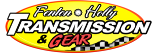 Fenton Holly Transmission and Gear logo