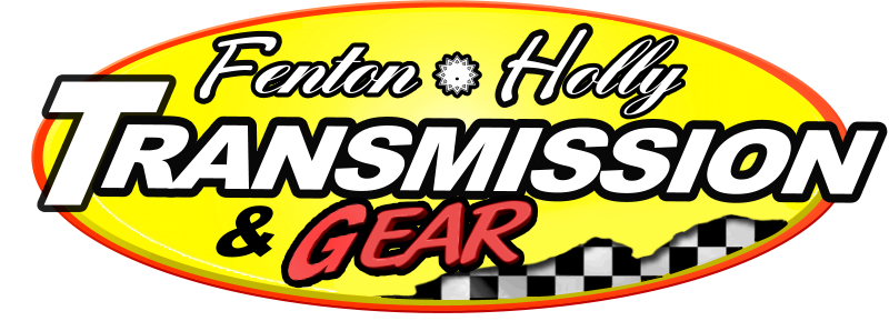Fenton Holly Transmission and Gear logo