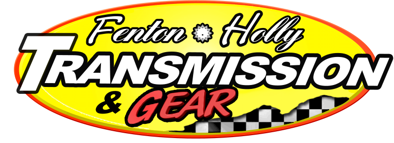 Fenton Holly Transmission and Gear